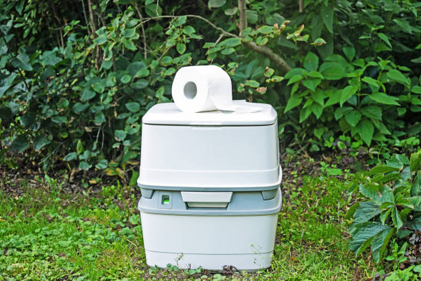 Best Porta potty delivery and setup  in Laurie, MO