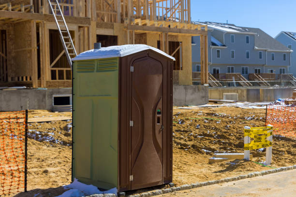 Best Portable toilet rental cost  in Laurie, MO