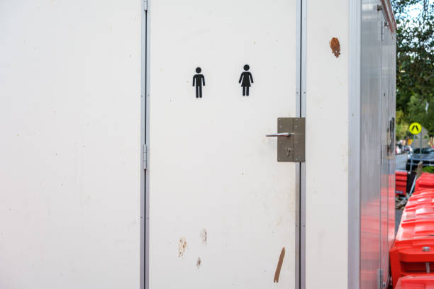 Best Sanitation services for porta potties  in Laurie, MO