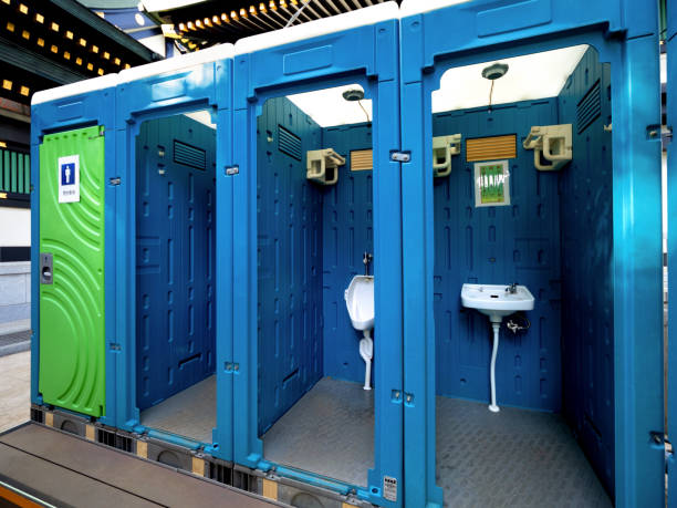 Best Local porta potty services  in Laurie, MO