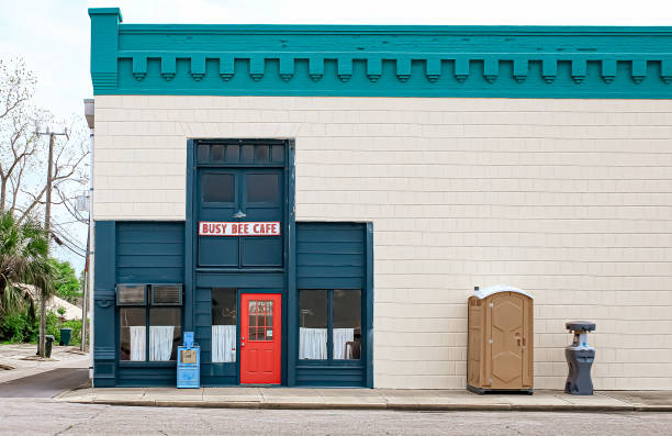 Sanitation services for porta potties in Laurie, MO