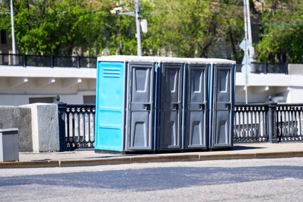 Best Local porta potty services  in Laurie, MO