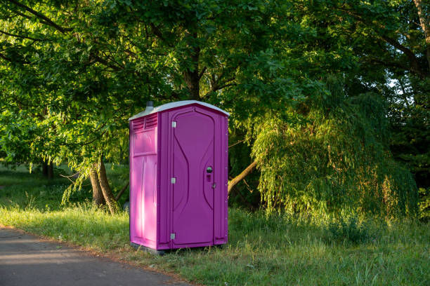 Best Portable bathroom rental  in Laurie, MO