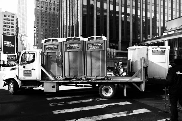 Best Best portable toilet rental  in Laurie, MO